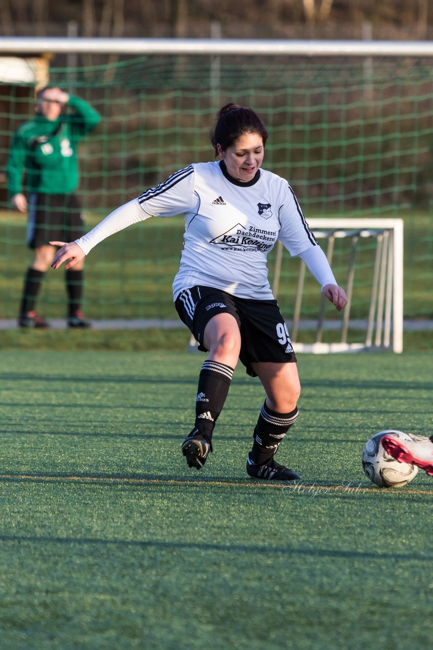 Bild 119 - Frauen VfR Horst - TSV Heiligenstedten : Ergebnis: 2:1